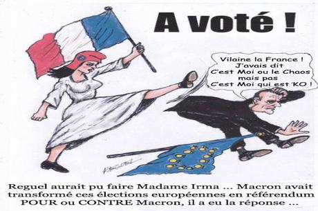 La défaite de la pensée.