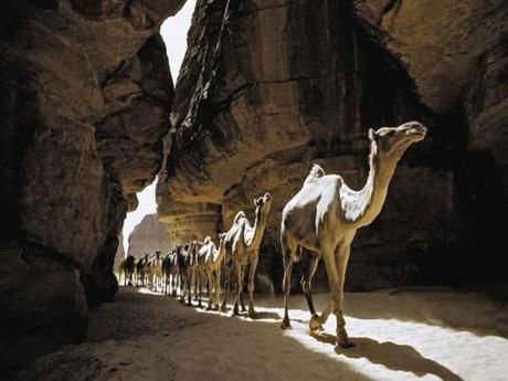 Pays Etranger - Le Tchad - 1