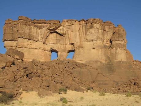 Pays Etranger - Le Tchad - 1