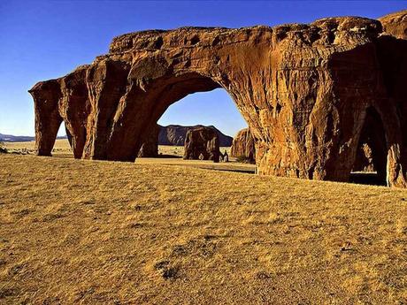 Pays Etranger - Le Tchad - 1