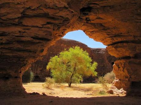 Pays Etranger - Le Tchad - 1