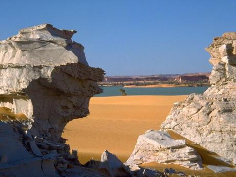 Pays Etranger - Le Tchad - 1