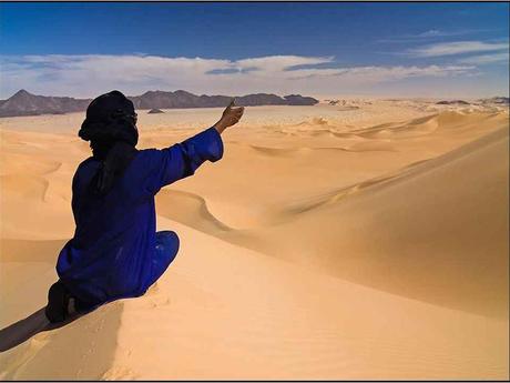 Pays Etranger - Le Tchad - 1