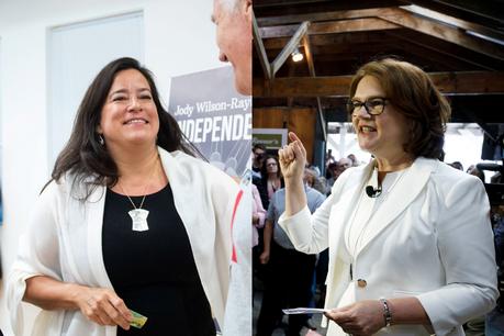 La Ballade de Jody & Jane