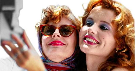 La Ballade de Jody & Jane