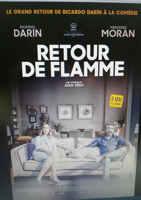 {Cinéma} Retour de flamme – @LexiTibo