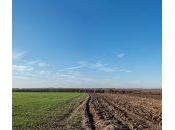 métro maraîchage revalorisation terres excavées