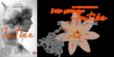 La pomme observe #2 : Initiée (Lune pourpre #1)