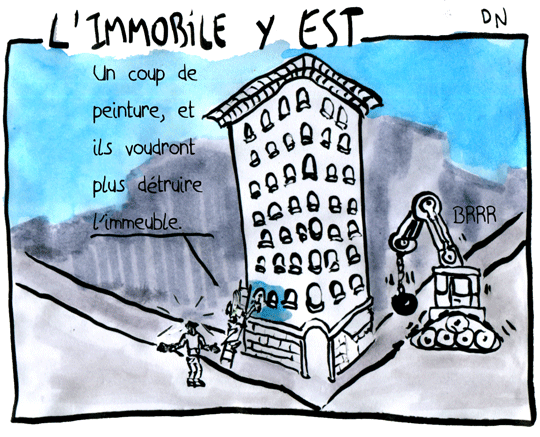 New-York Trilogie, l'intégrale - la chronique urbaine