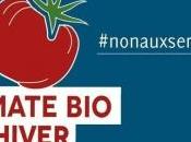 serres chauffées agriculture biologique pétition nationale lancée