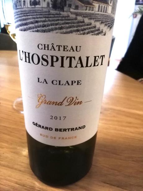 Dîner à L’Art de Vivre – L’Hospitalet _© Gourmets&co