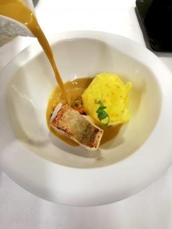 Soupe de poissons de roche... © Gourmets&co Soupe de poissons de roche... © Gourmets&co