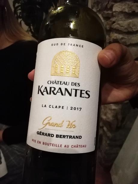 Dîner à L’Art de Vivre – L’Hospitalet IMG_2 © Gourmets&co