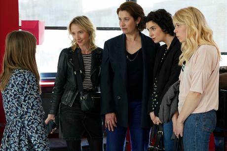 la Fête du Cinéma du 30 juin au 3 juillet c'est 4€ la séance pour tous les films et dans tous les cinémas - Film annonce