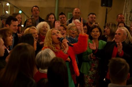 NI UNE NI DEUX - Mathilde Seigner et Marie-Anne Chazel au Cinéma le 29 Mai