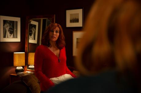 NI UNE NI DEUX - Mathilde Seigner et Marie-Anne Chazel au Cinéma le 29 Mai