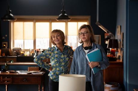 NI UNE NI DEUX - Mathilde Seigner et Marie-Anne Chazel au Cinéma le 29 Mai