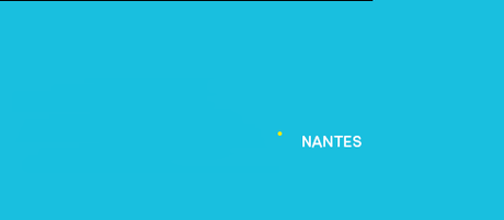 Que faire autour de Nantes ? Une semaine de découvertes en Loire-Atlantique