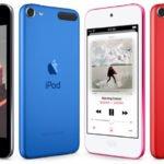 ipod touch 2019 150x150 - Apple lance un nouvel iPod Touch avec une puce A10