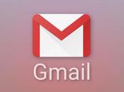 alternative Gmail pour Android respecte privée