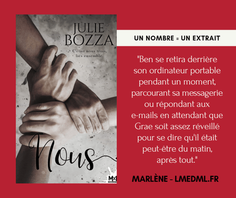 Un nombre = Un extrait #76