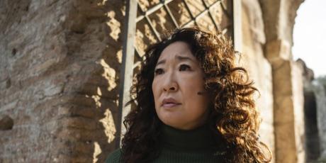 Critique Killing Eve saison 2 : efficace mais sans surprises