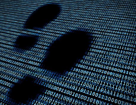 30 % des bébés ont une empreinte numérique avant même de naître