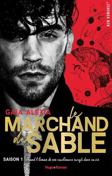 Le marchand de sable de Gaïa Alexia