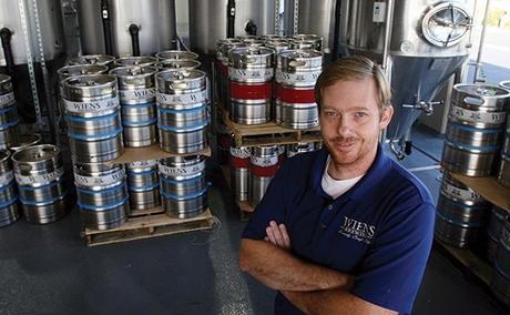 Best of Inland Empire 2018 – Entreprise de presse
 – Artisan Brasseur