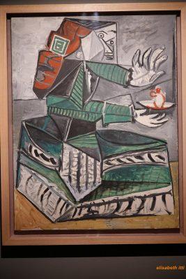 Estampes d’amitié, de Picasso à Sabartés