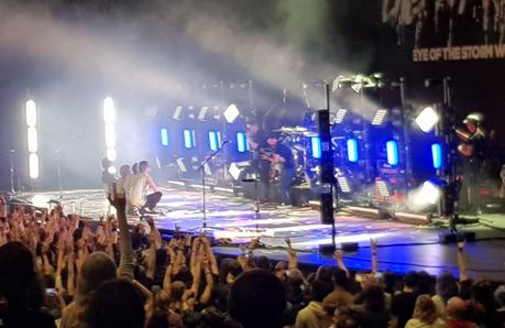 Live report : ONE OK ROCK à la Seine musicale
