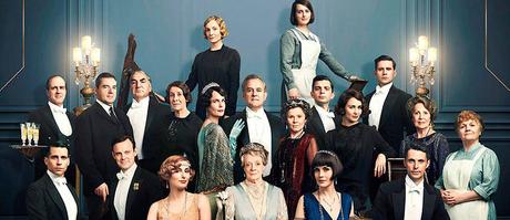 Downton Abbey : enfin un film dévoilé dans une bande annonce !