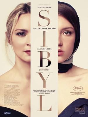Sibyl (2019) de Justine Triet