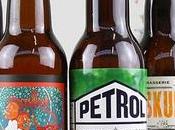 maintenant temps saisir l'occasion avec marketing point vente Fabrication bière