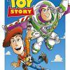 Toy Story de Tetsuhiro Koshita & Disney-Pixar