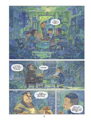 La balade de Yaya - Tuduo enfant de la rue vit dans un bidonville