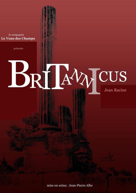 MONTPELLIER – Théâtre Beaux Arts Tabard – 31 mai, 1 et 2 juin