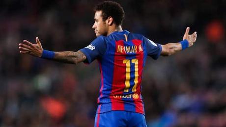 Neymar “de plus en plus proche” d’un retour au Barça