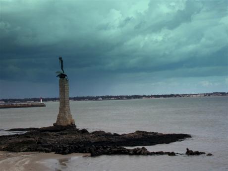ascension sans cordée