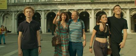 [CRITIQUE] : Venise n’est pas en Italie