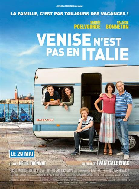 [CRITIQUE] : Venise n’est pas en Italie