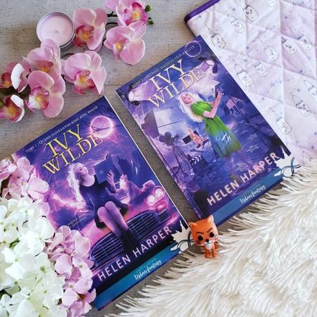 Throwback Thursday Livresque #9