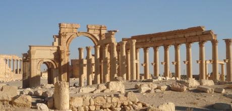 Palmyre pour toujours, Siwar Al Assad