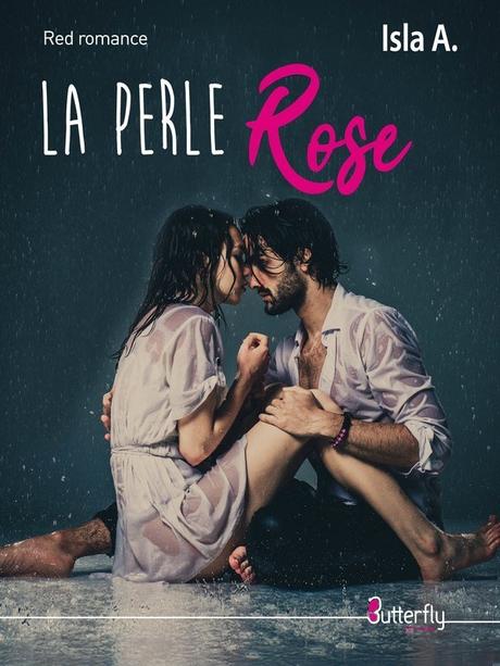 La perle rose de Isla A.