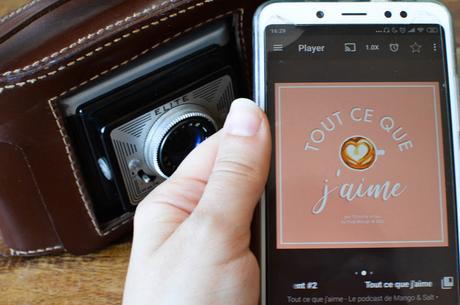 podcast lifestyle mango and salt