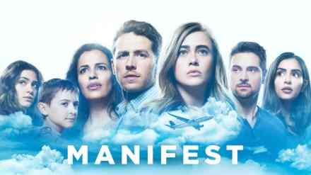 MANIFEST une série TV à voir