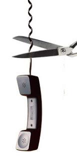 Temps de se débarrasser de la ligne fixe ?