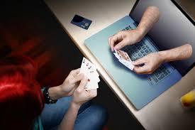 Points to throw the dice on online gambling sites