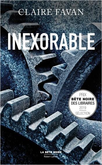 INEXORABLE inexorable
