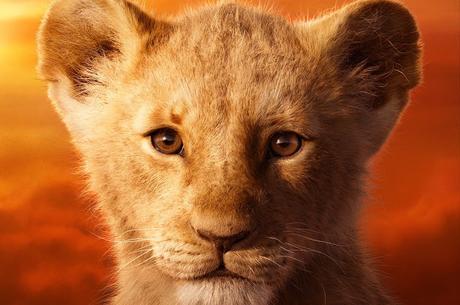 Nouvelles affiches personnages US pour le live-action Le Roi Lion de Jon Favreau Nouvelles affiches personnages US pour le live-action Le Roi Lion de Jon Favreau